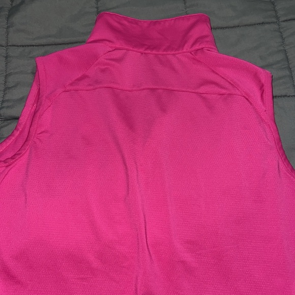 Pink Court Haley gold shirt - Picture 2 of 4